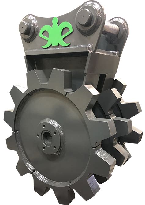 Compaction Wheel 